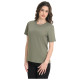 Target Γυναικεία κοντομάνικη μπλούζα Single Jersey ''Dreams'' T-Shirt